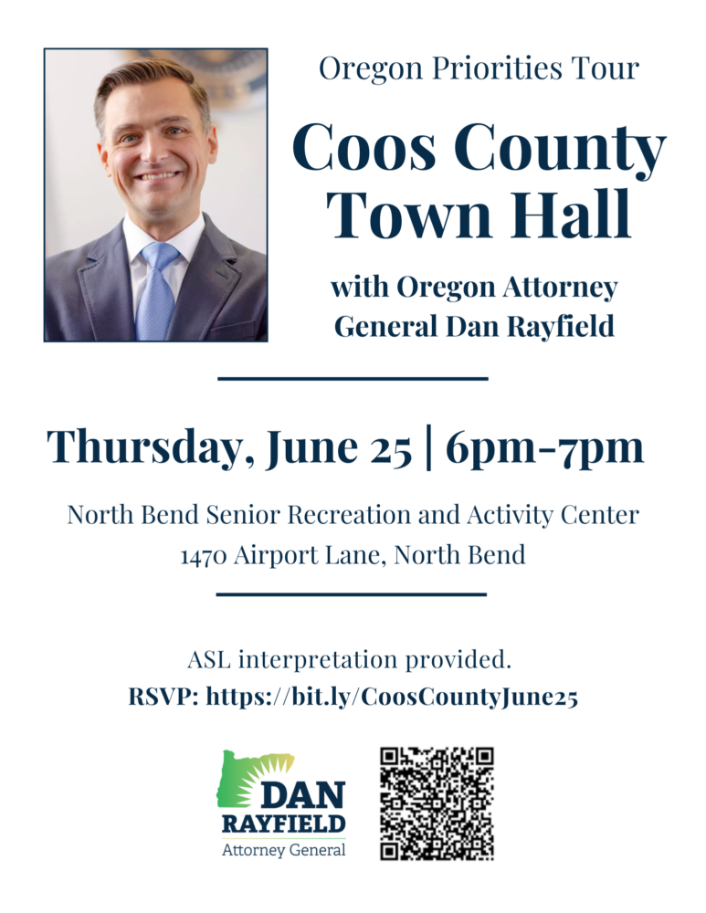 Coos County Town Hall Coos County Town Hall